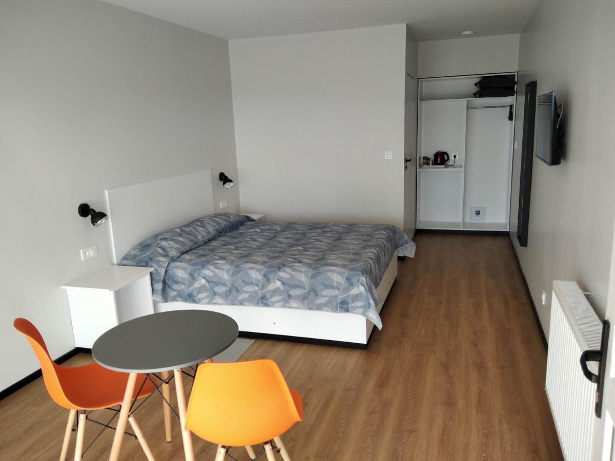 Motel Express Bogucin  外观 照片