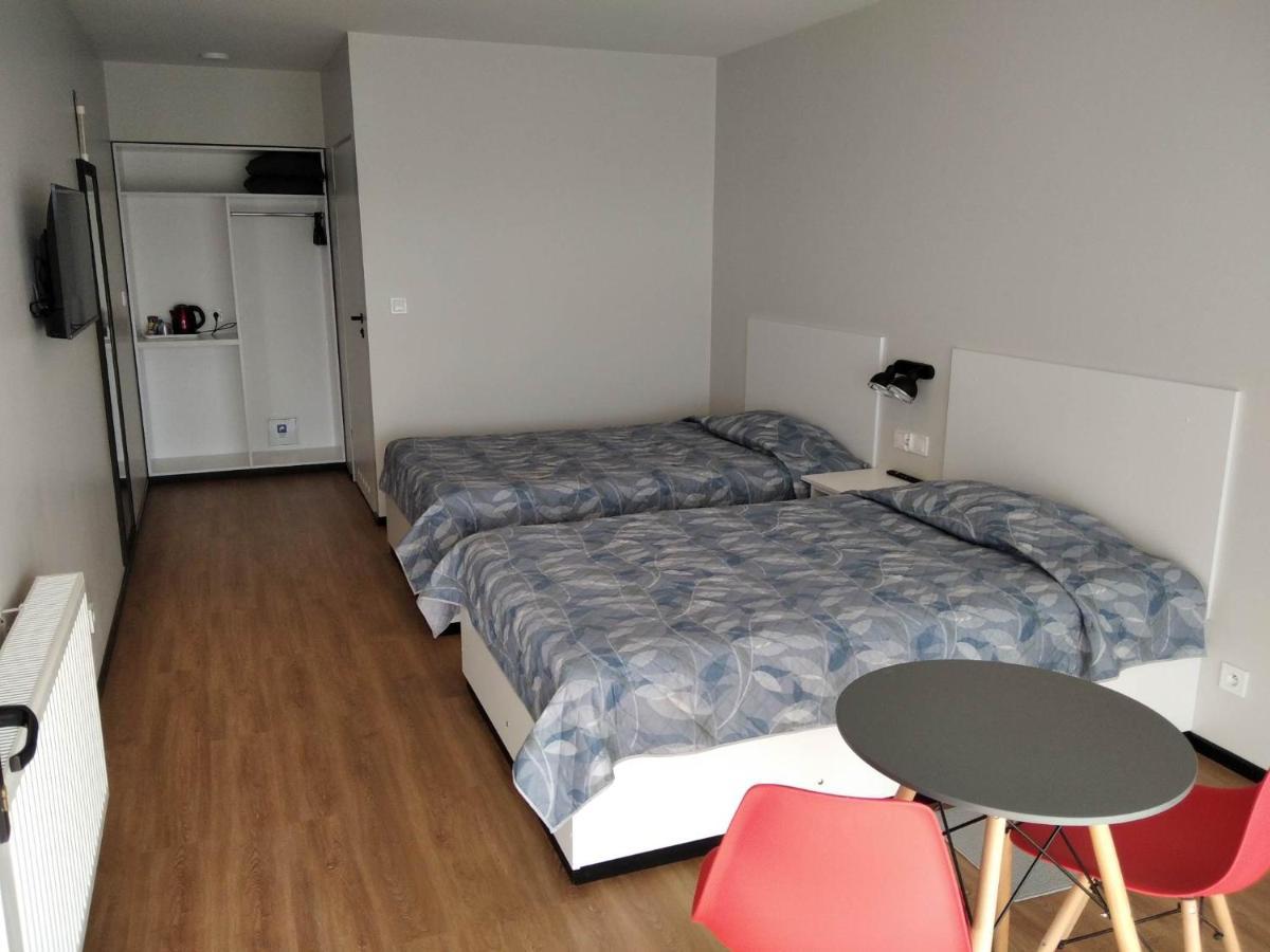 Motel Express Bogucin  外观 照片